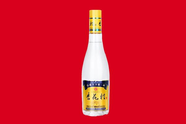巴音郭楞回收杏花村