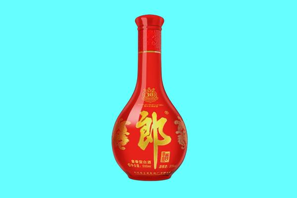 巴音郭楞回收郎酒